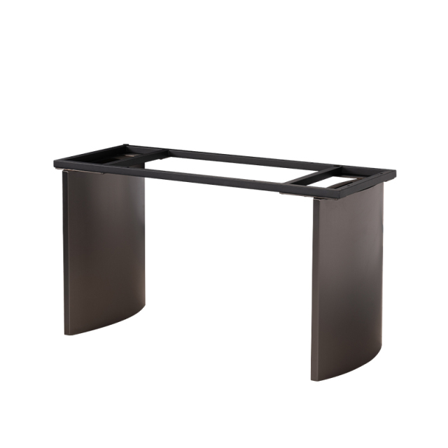 Dining Table Luxury Home Furniture Collection — Sintered Stone Dining Table Wholesale Customization