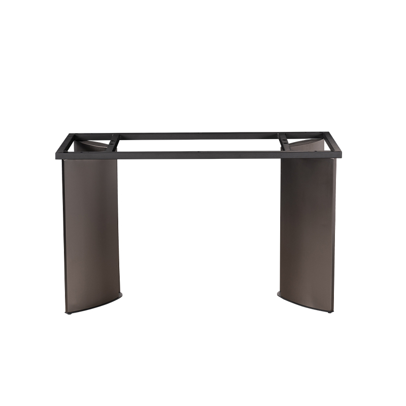 Dining Table Luxury Home Furniture Collection — Sintered Stone Dining Table Wholesale Customization