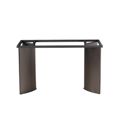 Dining Table Luxury Home Furniture Collection — Sintered Stone Dining Table Wholesale Customization