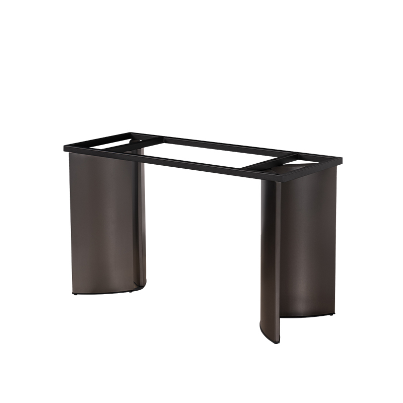 Dining Table Luxury Home Furniture Collection — Sintered Stone Dining Table Wholesale Customization