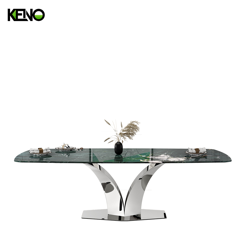 Dining Table Modern Home Chair & Table Chair Sets — Luxury Design