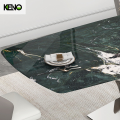 Dining Table Modern Home Chair & Table Chair Sets — Luxury Design