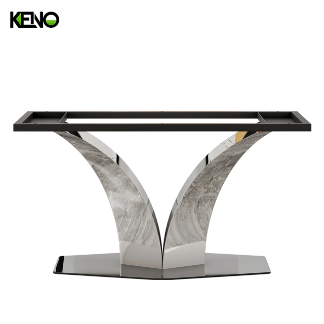 Dining Table Modern Home Chair & Table Chair Sets — Luxury Design