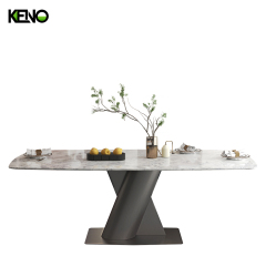 Dining Table Multi-Functional Home Furniture — Latest Luxurious Design Table