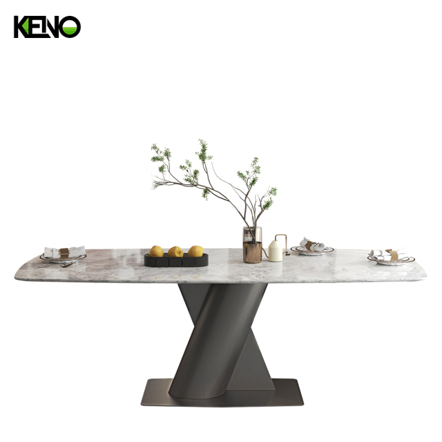 Dining Table Multi-Functional Home Furniture — Latest Luxurious Design Table