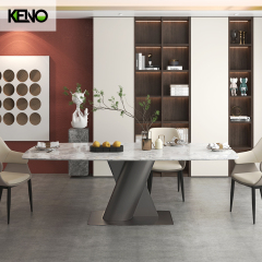 Dining Table Multi-Functional Home Furniture — Latest Luxurious Design Table