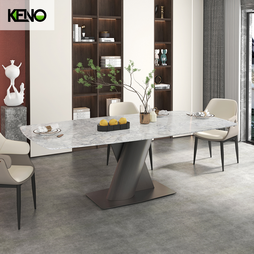 Dining Table Multi-Functional Home Furniture — Latest Luxurious Design Table