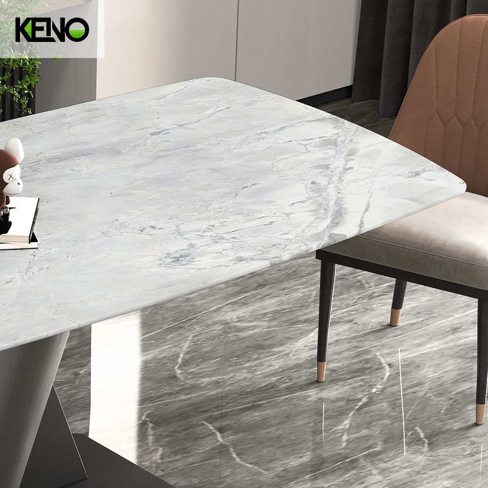 Dining Table Multi-Functional Home Furniture — Latest Luxurious Design Table