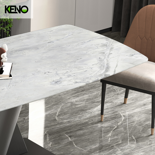 Dining Table Multi-Functional Home Furniture — Latest Luxurious Design Table