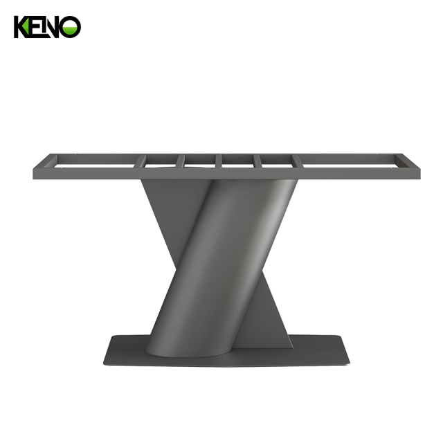 Dining Table Multi-Functional Home Furniture — Latest Luxurious Design Table