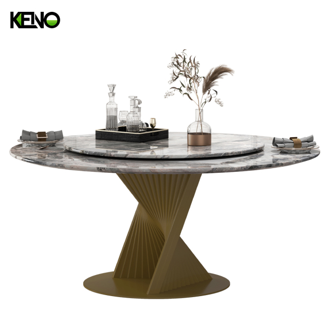 Dining Table Home Furniture Customization — Factory Direct Wholesale