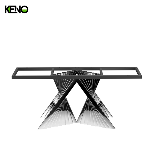 Marble Round Dining Table Minimalist Home Furniture & Home Chair Sets