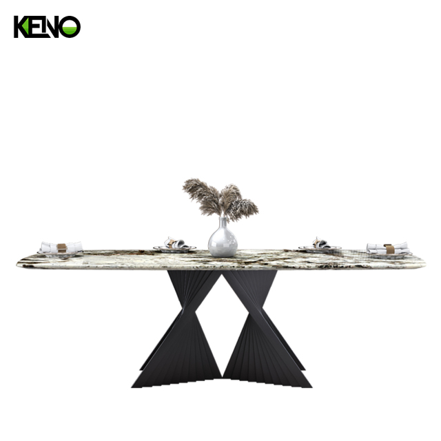 Marble Dining Table : Hotel Furniture & Home Chair