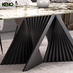 Marble Dining Table : Hotel Furniture & Home Chair