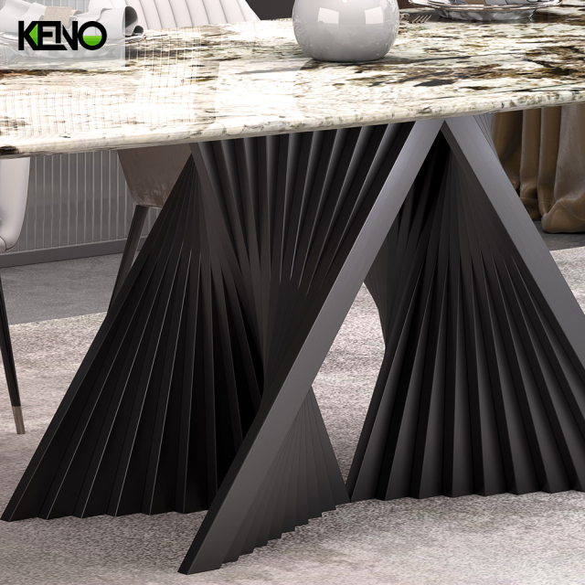 Marble Dining Table : Hotel Furniture & Home Chair