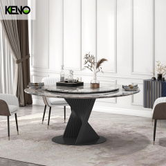 Marble Dining Table Keno Luxury Table Chair Combos