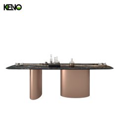 Dining Table Table Chair Set for Home & Hotel Furniture