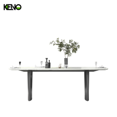 Dining Table Factory Direct Wholesale Home Furniture Set