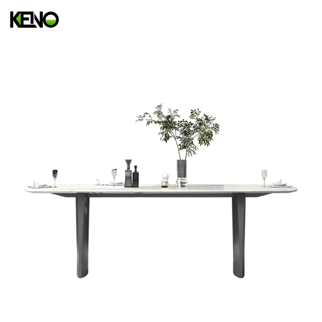 Dining Table Factory Direct Wholesale Home Furniture Set