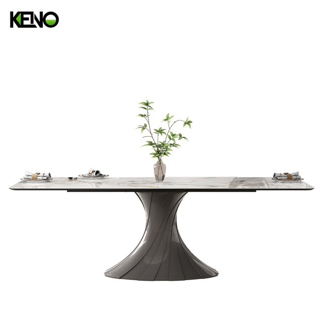 Sintered Stone Dining Table Hotel Furniture and Home Chair Wholesale Bulk Order Available