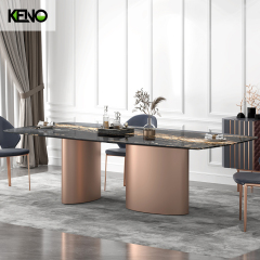 Dining Table Table Chair Set for Home & Hotel Furniture