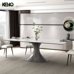 Sintered Stone Dining Table Hotel Furniture and Home Chair Wholesale Bulk Order Available