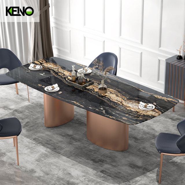 Dining Table Table Chair Set for Home & Hotel Furniture