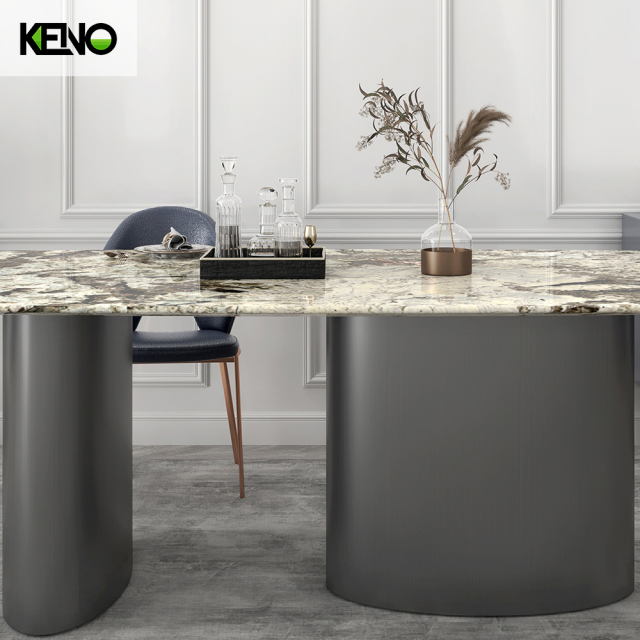 Dining Table Home Furniture Solid Wood High Quality