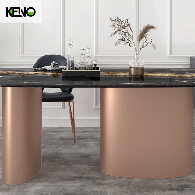 Dining Table Table Chair Set for Home & Hotel Furniture