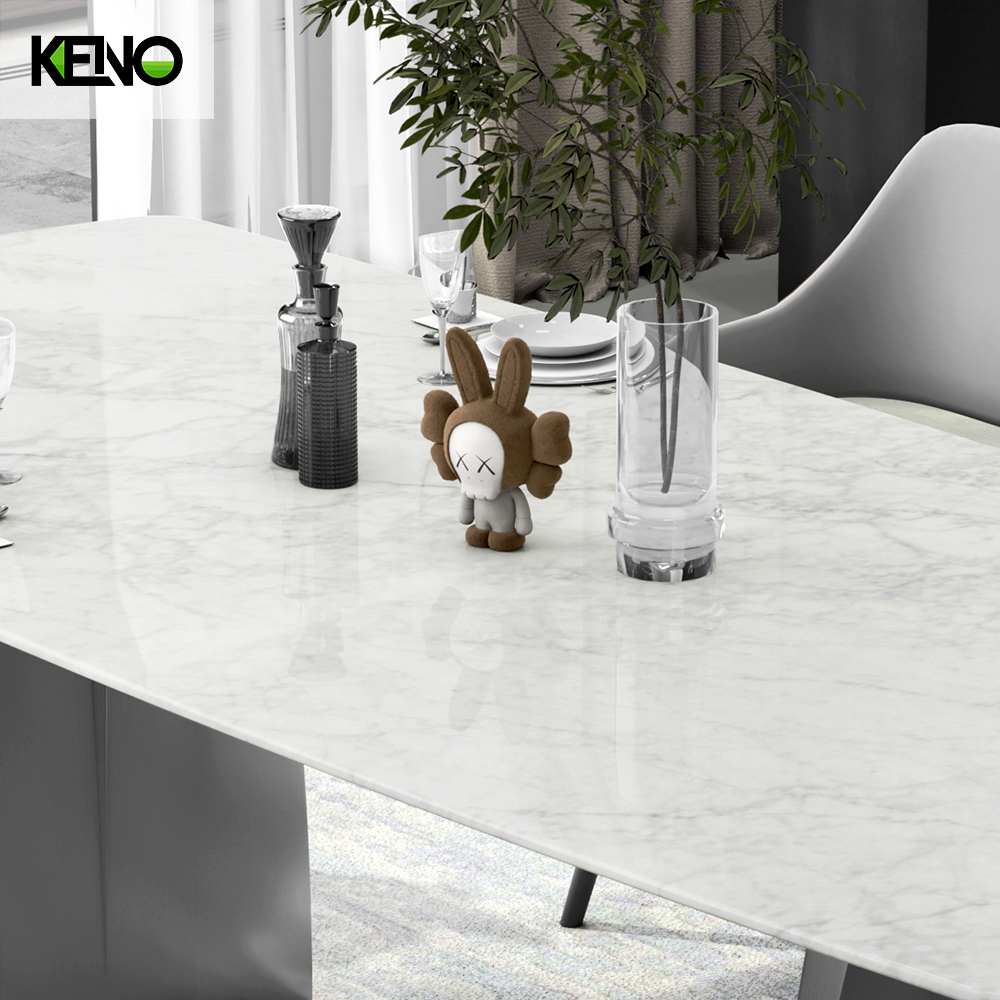 Dining Table Factory Direct Wholesale Home Furniture Set