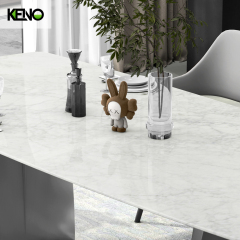 Dining Table Factory Direct Wholesale Home Furniture Set