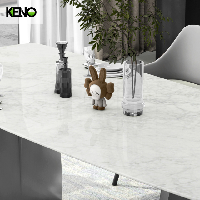 Dining Table Factory Direct Wholesale Home Furniture Set