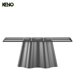 Marble Dining Table Keno Collection Luxury Hotel & Home Furniture