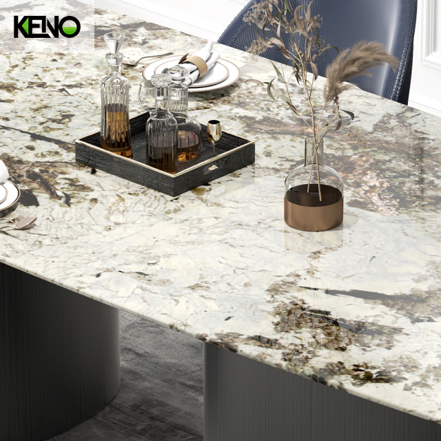 Dining Table Home Furniture Solid Wood High Quality