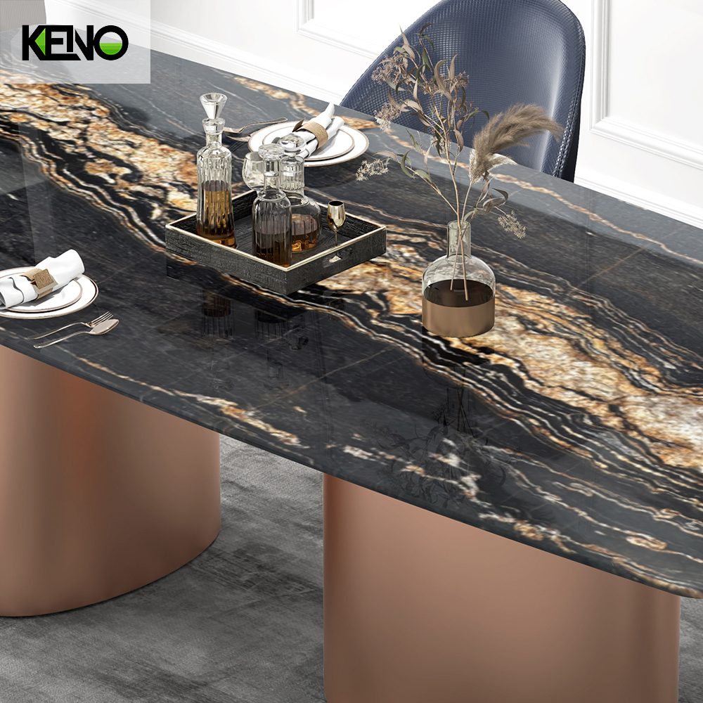 Dining Table Table Chair Set for Home & Hotel Furniture