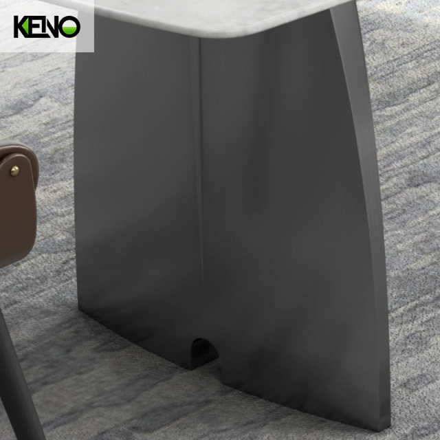 Dining Table Factory Direct Wholesale Home Furniture Set