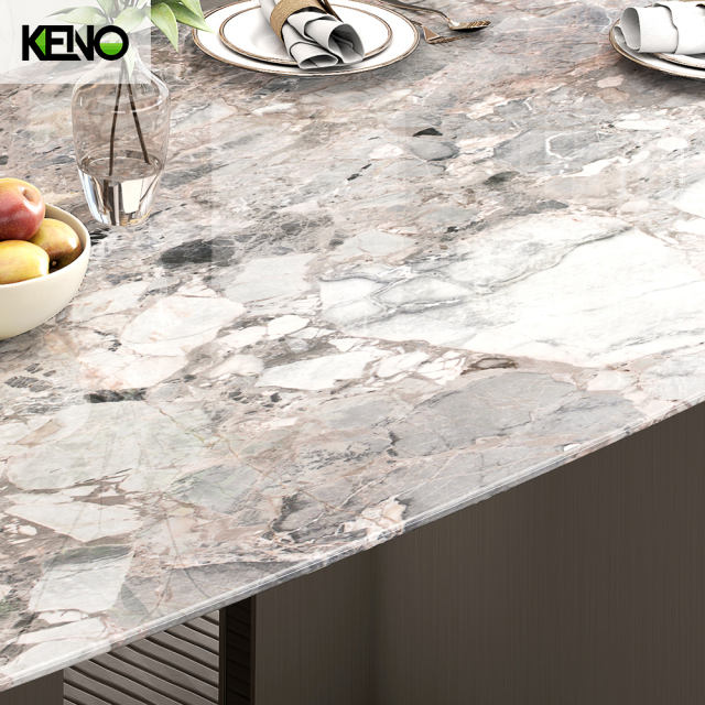 Dining Table Keno Series Luxury Home Furniture Wholesale from Factory