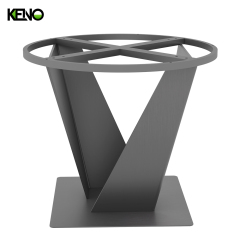 Dining Table Customization Size & Color Available Keno Series