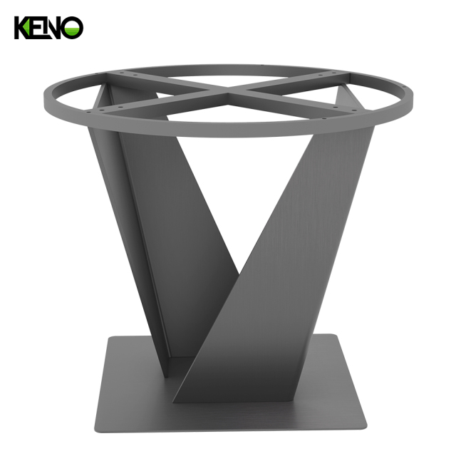Dining Table Customization Size & Color Available Keno Series