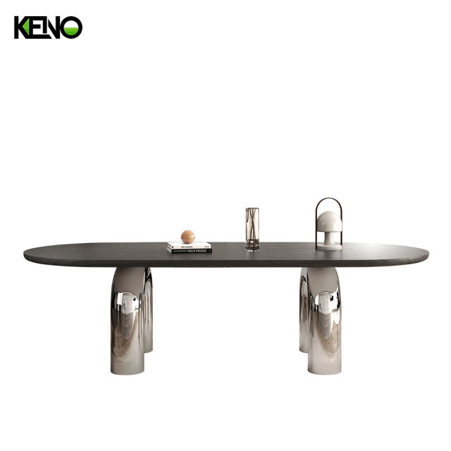 Dining Table Hotel Furniture Standard Commercial Grade Quality