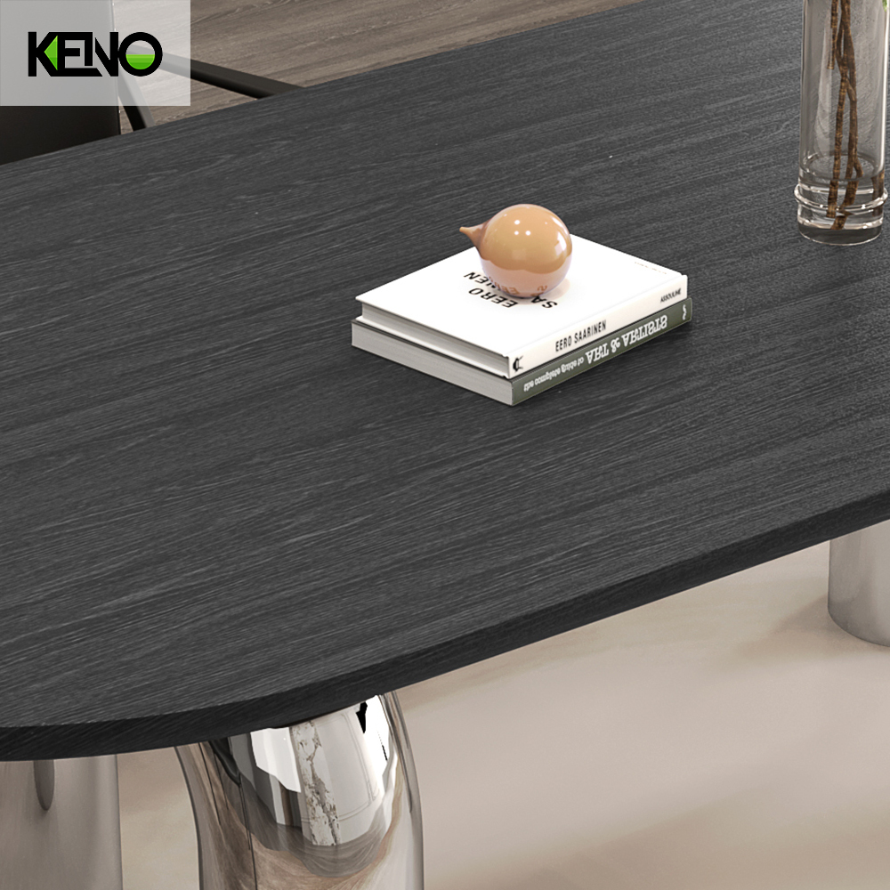 Dining Table Hotel Furniture Standard Commercial Grade Quality