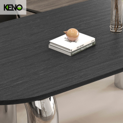 Dining Table Hotel Furniture Standard Commercial Grade Quality