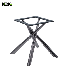 Marble Dining Table Modern Home Furniture Luxury Finish with Matching Table Chair