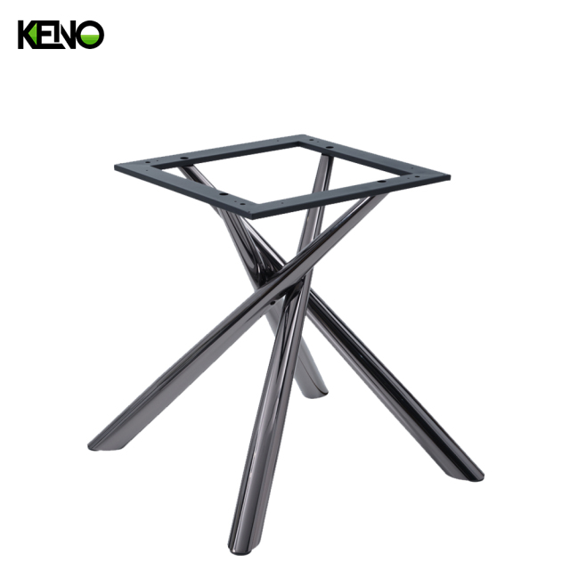Marble Dining Table Modern Home Furniture Luxury Finish with Matching Table Chair