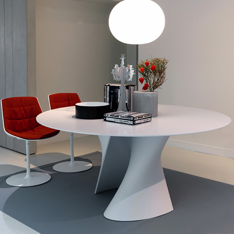 Dining Table Luxury Home Furniture with Matching Table Chair for Home and Hotel