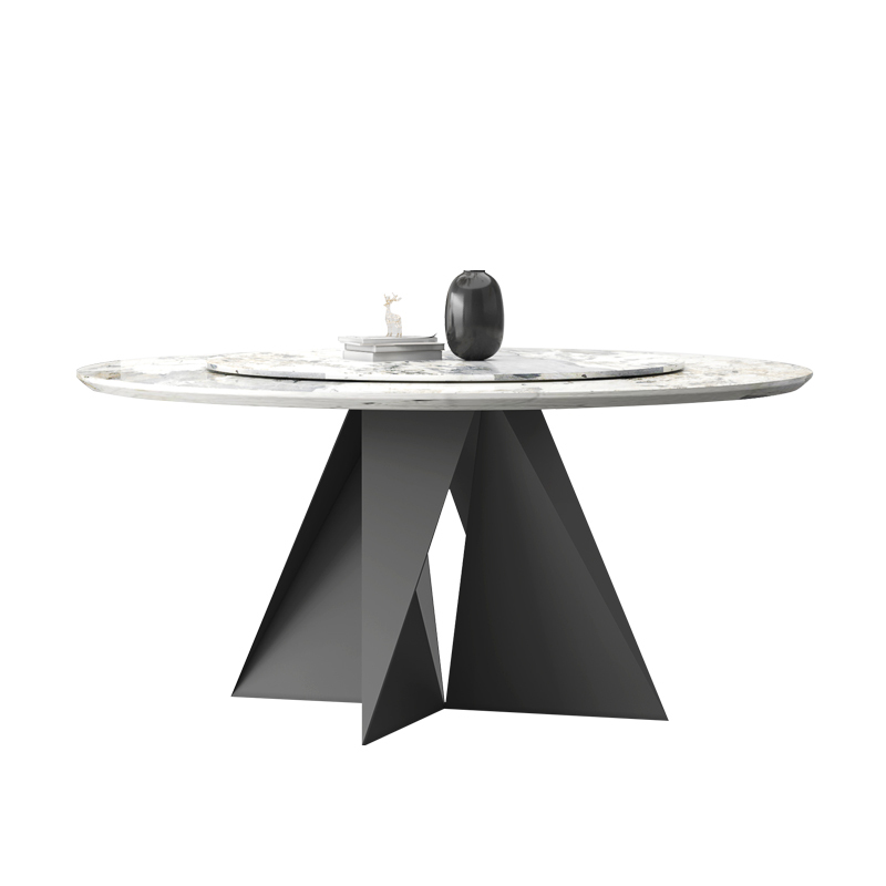 Dining Table Customization Home Furniture Factory Wholesale for Modern Dining Room