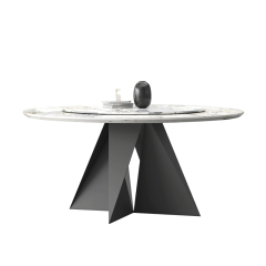 Dining Table Customization Home Furniture Factory Wholesale for Modern Dining Room