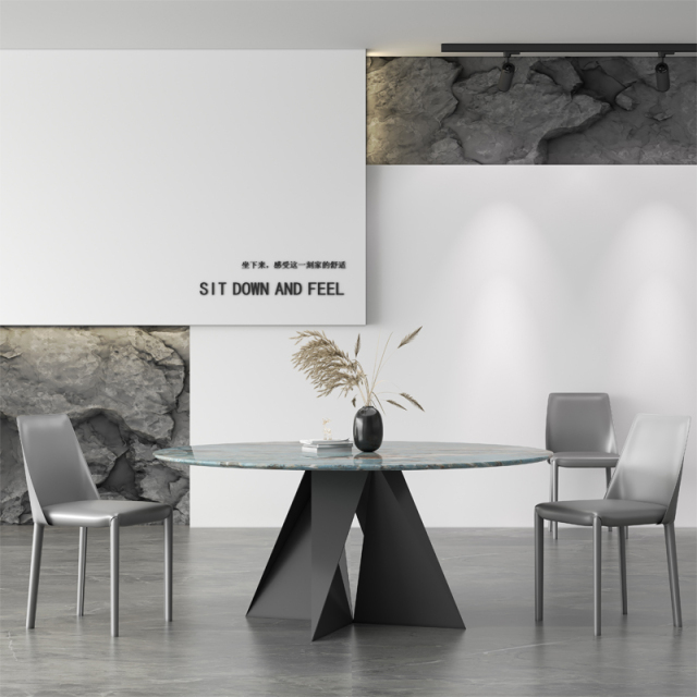 Dining Table Customization Home Furniture Factory Wholesale for Modern Dining Room