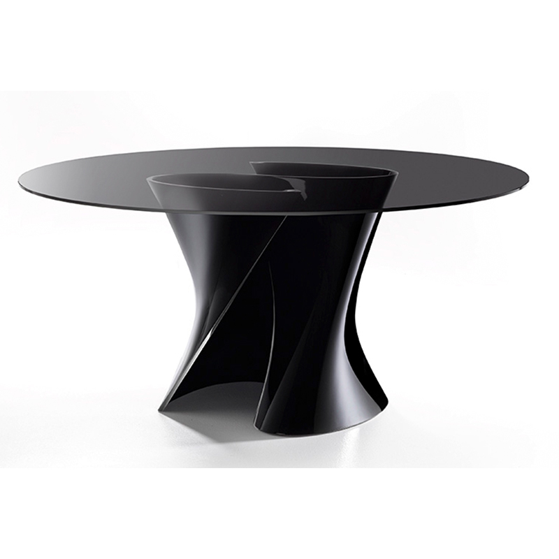 Dining Table Luxury Home Furniture with Matching Table Chair for Home and Hotel