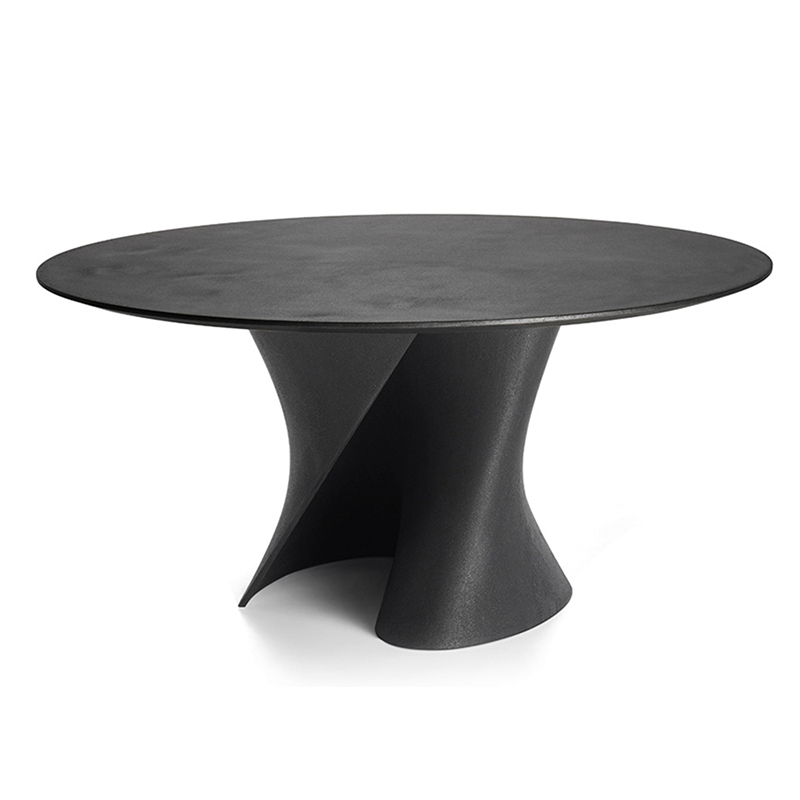 Dining Table Luxury Home Furniture with Matching Table Chair for Home and Hotel